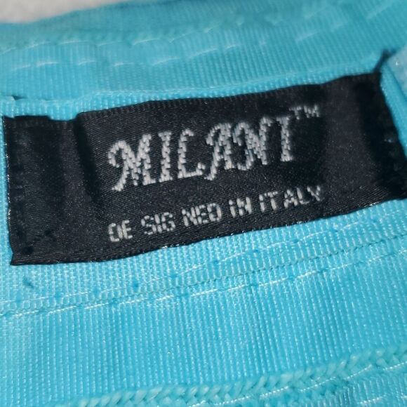 Milani Foldable Visor Italy - Picture 5 of 6